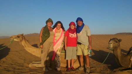 Excursión a Zagora - Viajesmarrakech